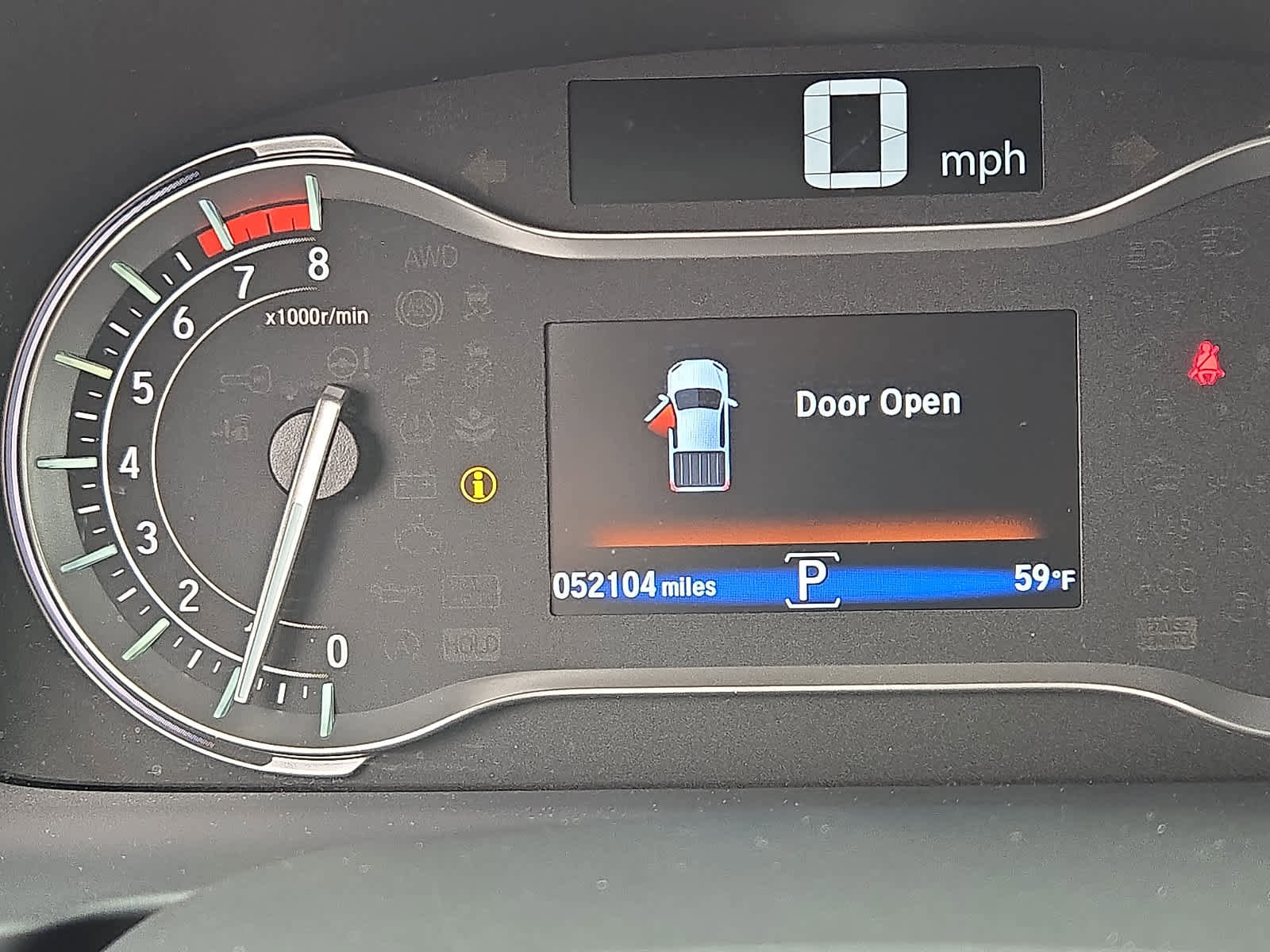 Used 2023 Honda Ridgeline RTL-E image 21