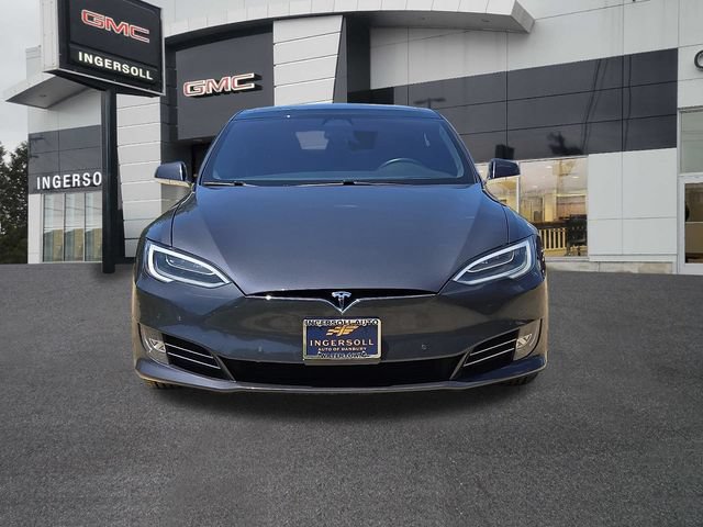 Used 2019 Tesla Model S 75D AWD/4WD image 19