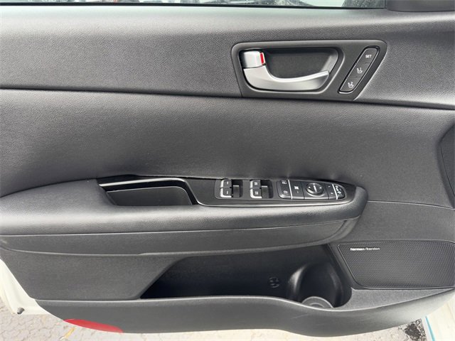 Used 2020 Kia Optima EX w/ Technology Package image 21