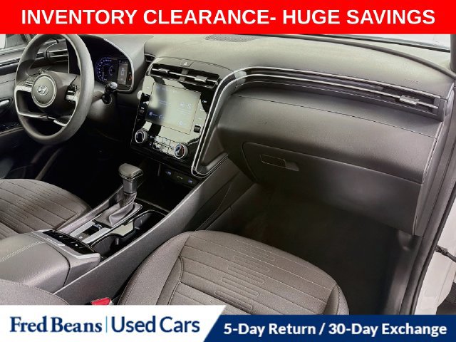 Used 2022 Hyundai Santa Cruz SEL AWD/4WD image 34