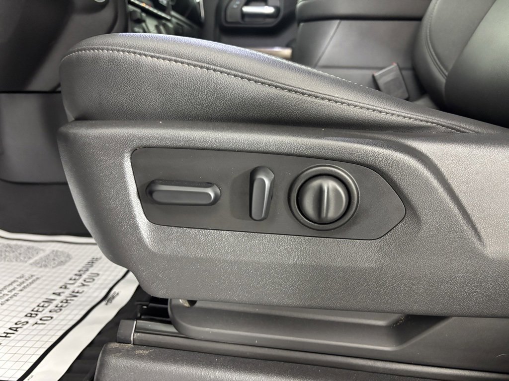 Used 2021 Chevrolet Silverado 1500 RST w/ Texas Edition Plus image 13