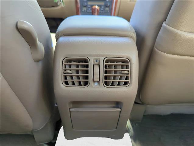 Used 2002 Acura TL Type-S image 16