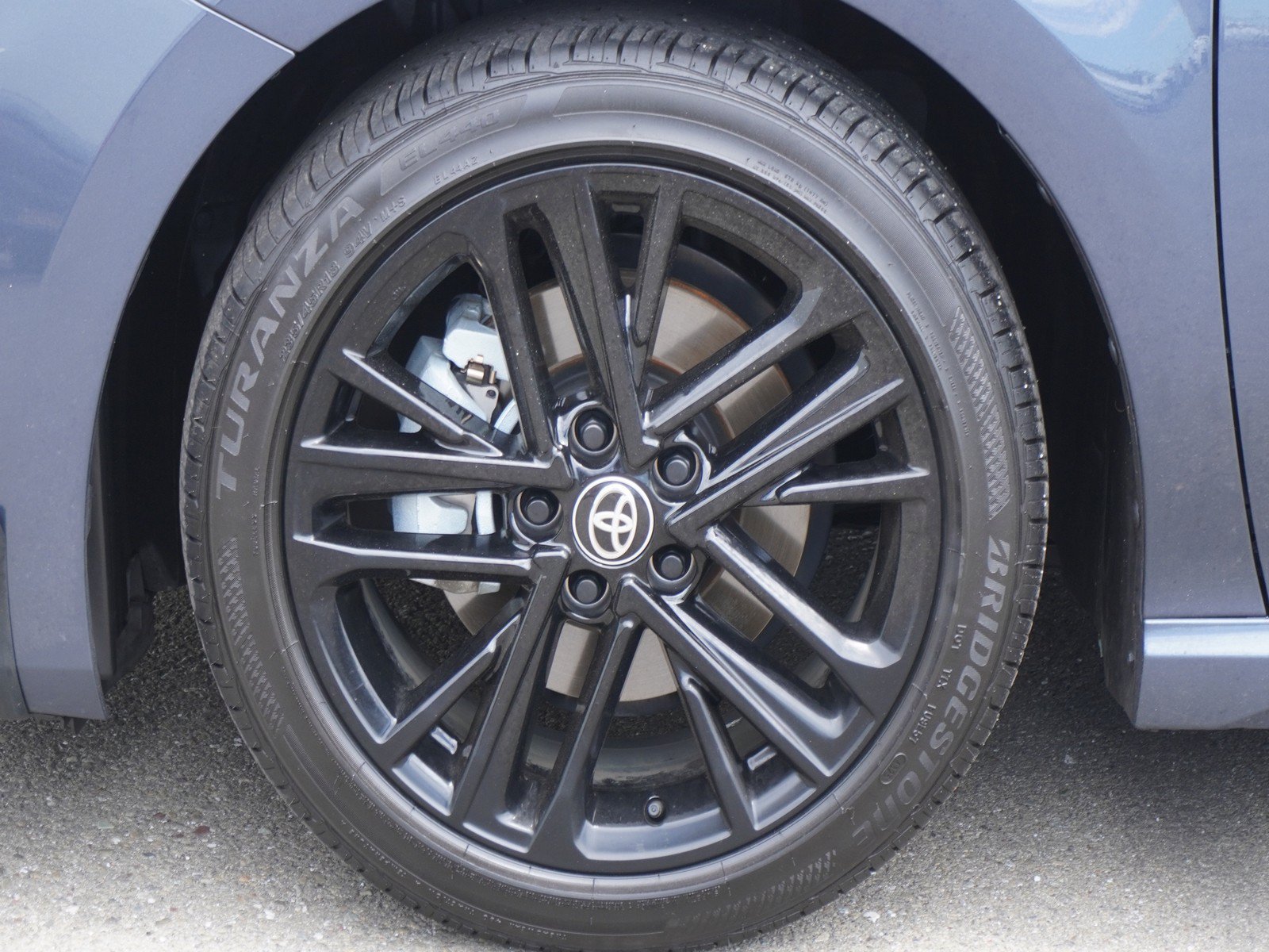 Used 2026 Toyota Camry SE w/ Convenience Package FWD image 7