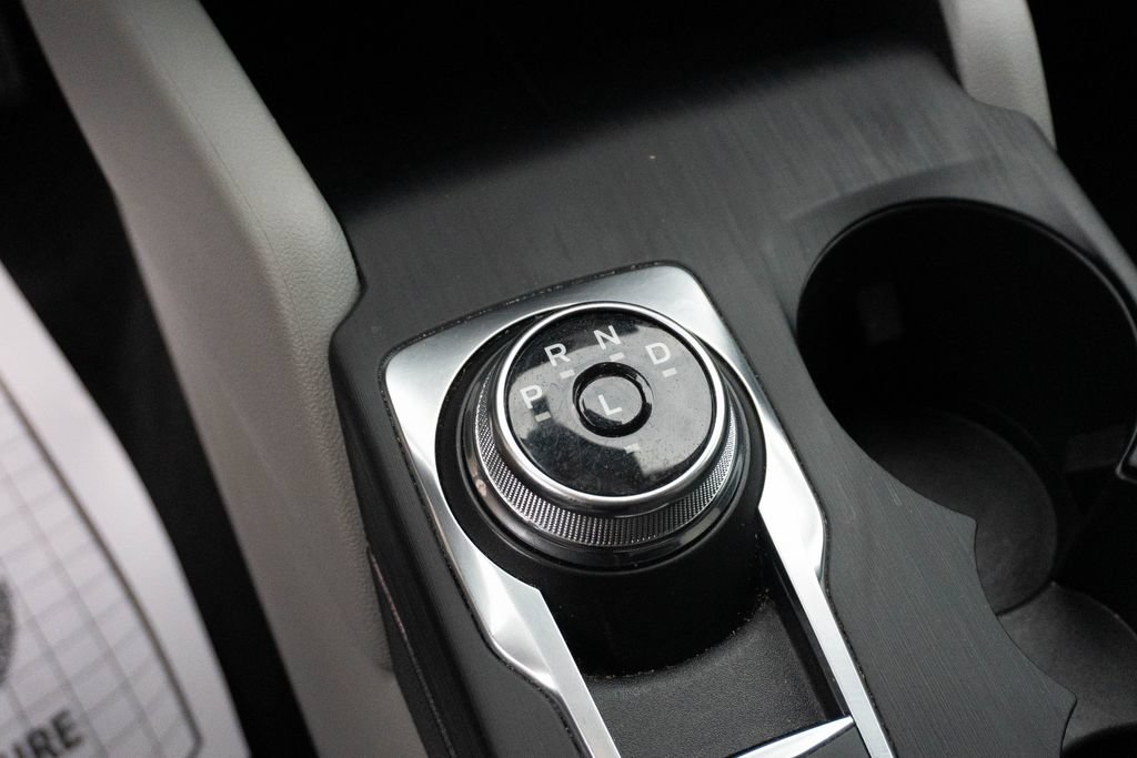 Used 2025 Ford Escape Active FWD image 29