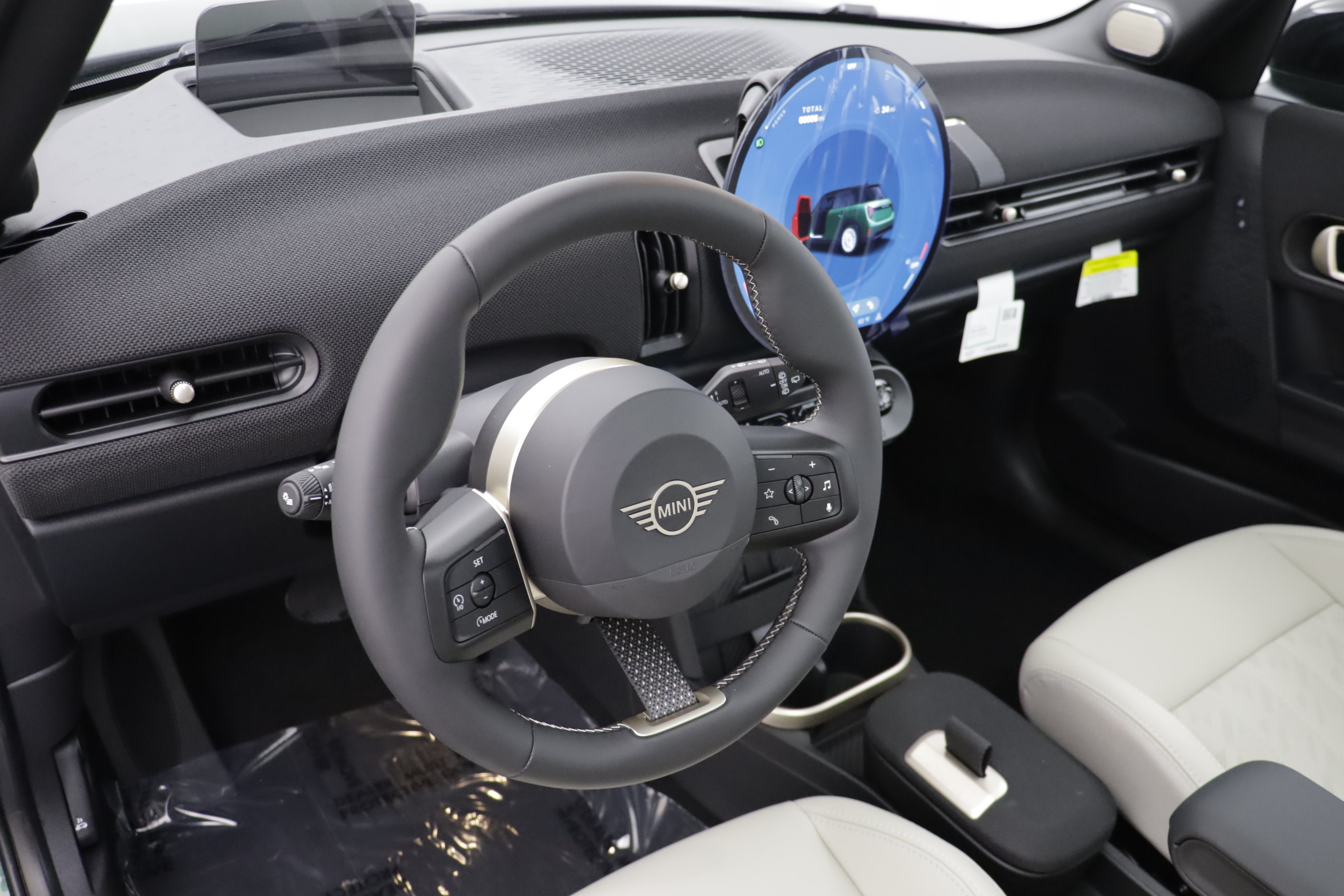 New 2027 MINI Cooper S FWD image 7