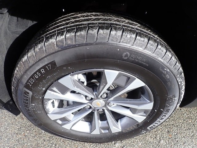 Used 2026 Chevrolet Equinox LT w/ LPO, Floor Liner Package image 12