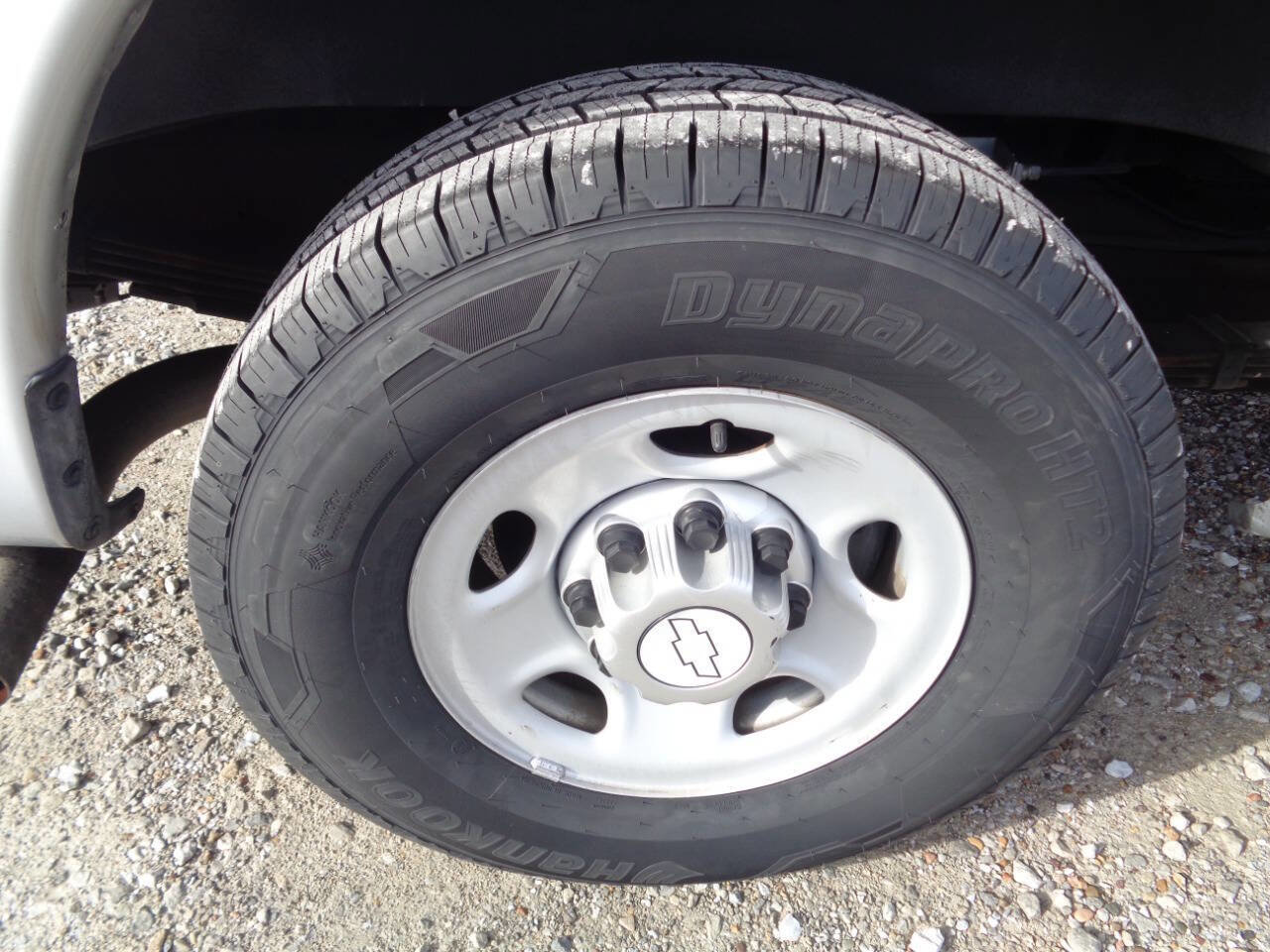 Used 2014 Chevrolet Express 3500 LT w/ LT Preferred Equipment Group image 22