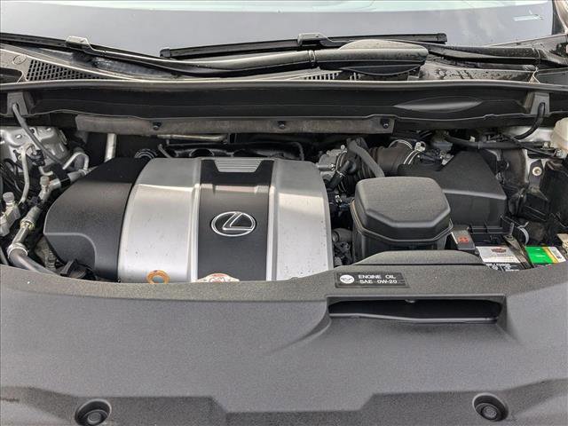 Used 2019 Lexus RX 350 FWD w/ Navigation Package image 23