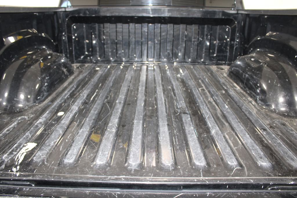 Used 2023 RAM 1500 Big Horn image 18