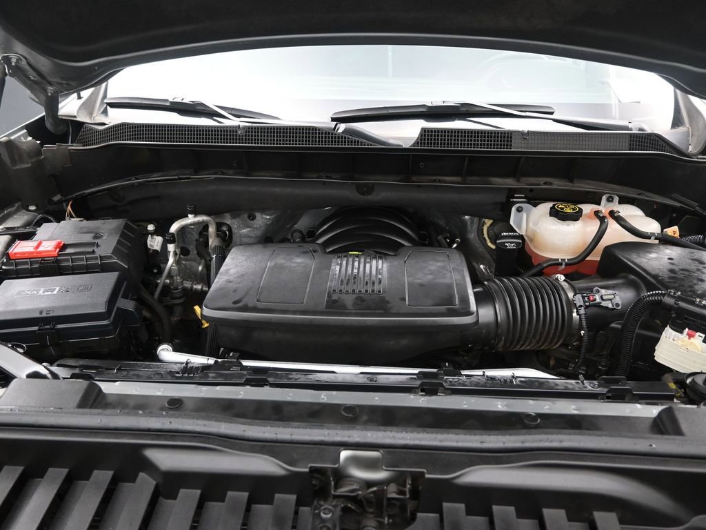 Used 2023 Chevrolet Silverado 1500 High Country image 13