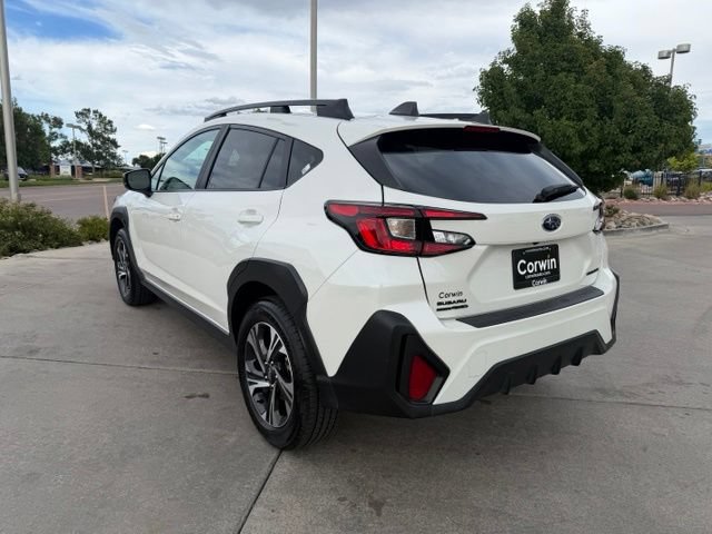 Used 2026 Subaru Crosstrek 2.5i Premium AWD/4WD image 7