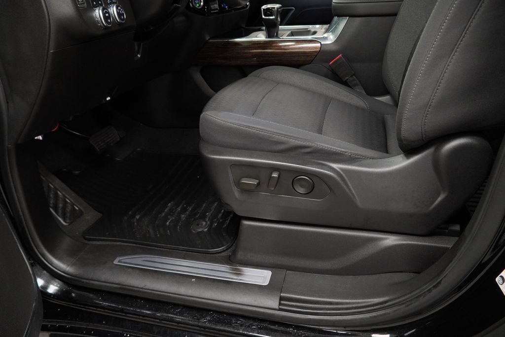 Used 2023 GMC Sierra 1500 Elevation w/ Preferred Package AWD/4WD image 25