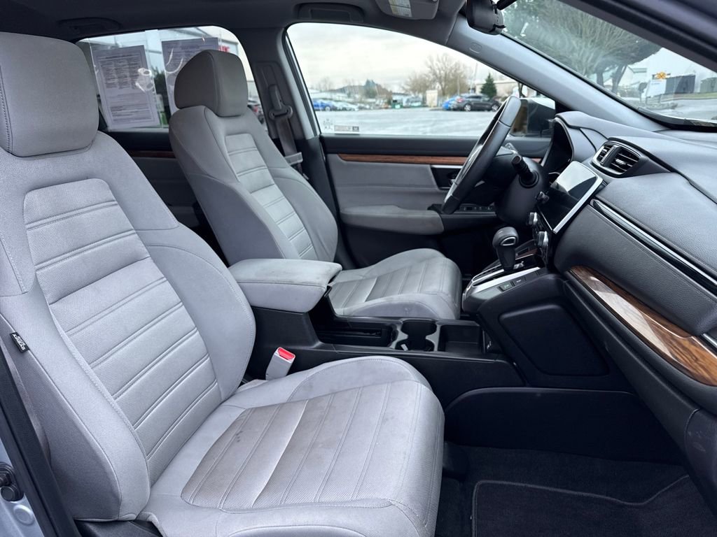 Used 2022 Honda CR-V EX image 11