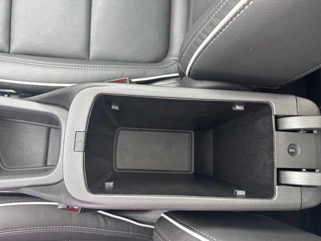 Used 2025 Buick Encore GX Avenir w/ Avenir Technology Package AWD/4WD image 34