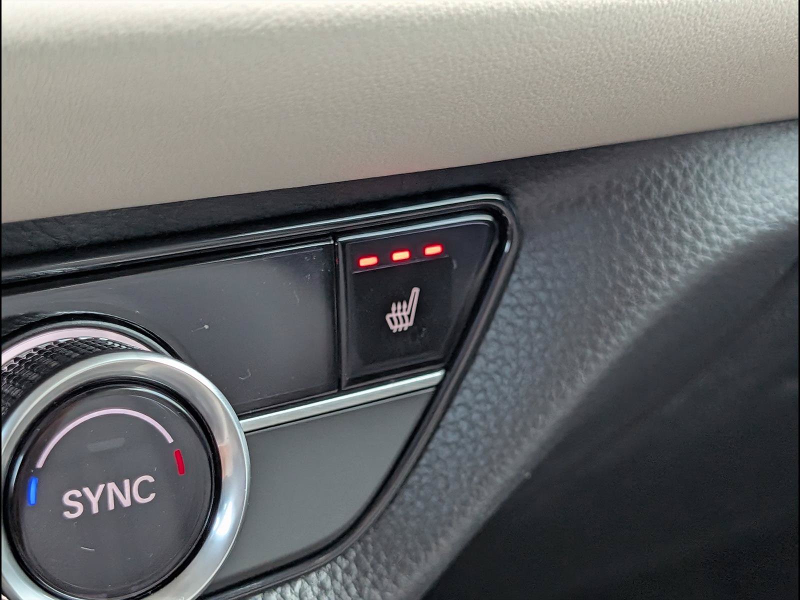New 2027 Honda HR-V EX-L image 10