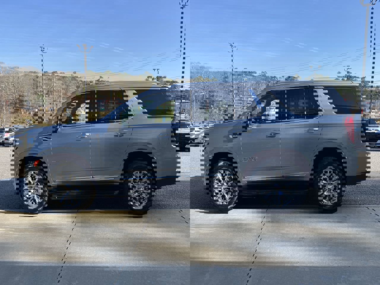 Used 2023 GMC Yukon Denali image 5