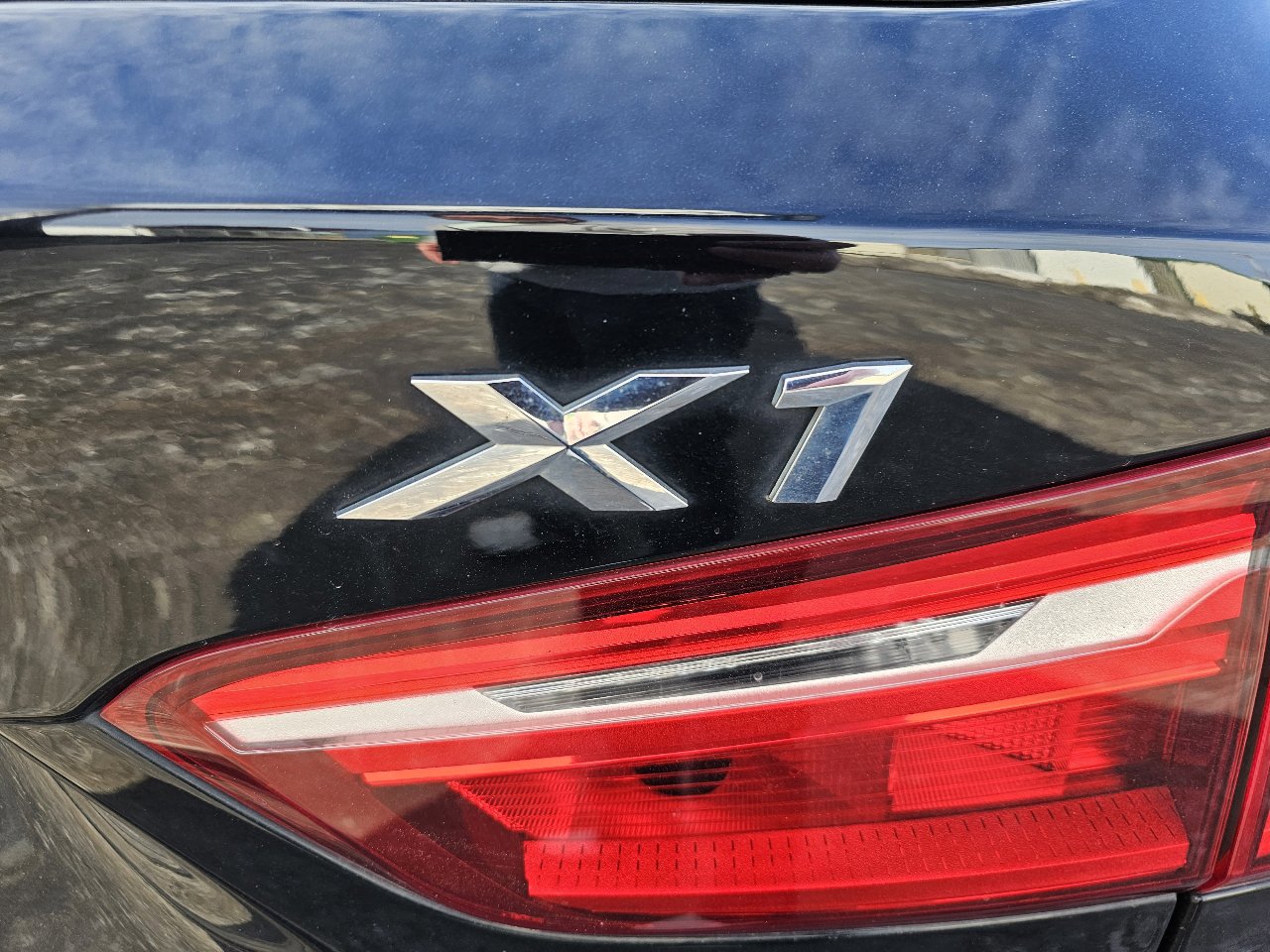 Used 2017 BMW X1 xDrive28i image 40