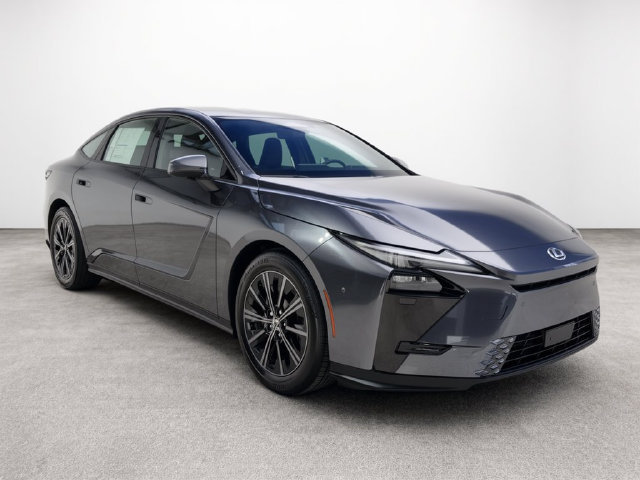 New 2026 Lexus ES 350h w/ Accessory Package (Z2) FWD image 7