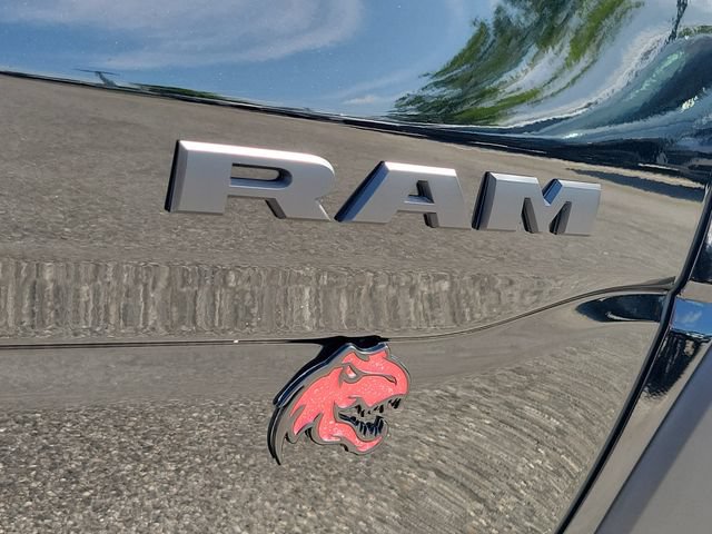 Used 2023 RAM 1500 TRX w/ TRX Level 2 Equipment Group AWD/4WD image 8