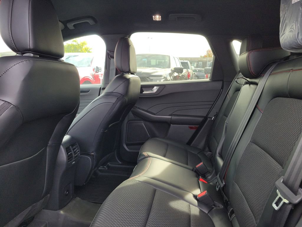 New 2026 Ford Escape ST-Line Select image 13