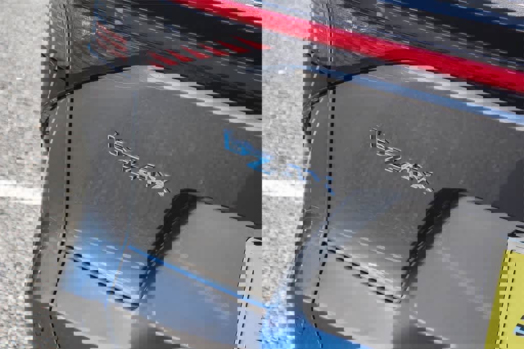 Used 2023 Toyota bZ4X Limited image 9