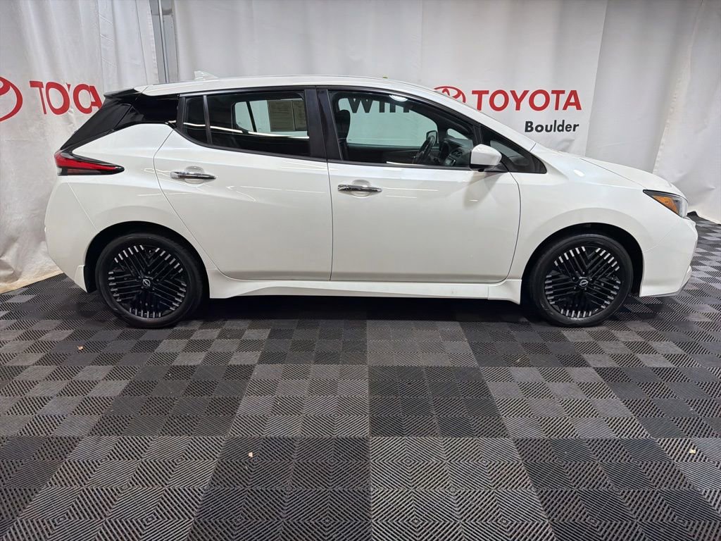 Used 2024 Nissan Leaf SV Plus image 7