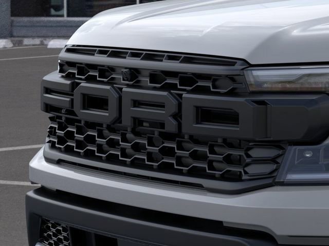 New 2026 Ford Ranger Raptor AWD/4WD image 17