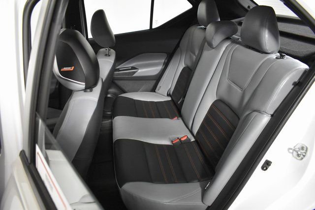 Certified 2021 Nissan Kicks SR w/ SR Premium Package image 29