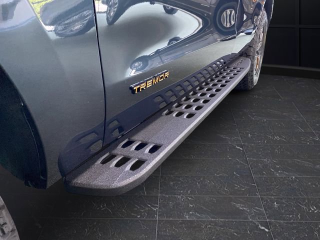 New 2025 Ford Expedition Tremor image 44