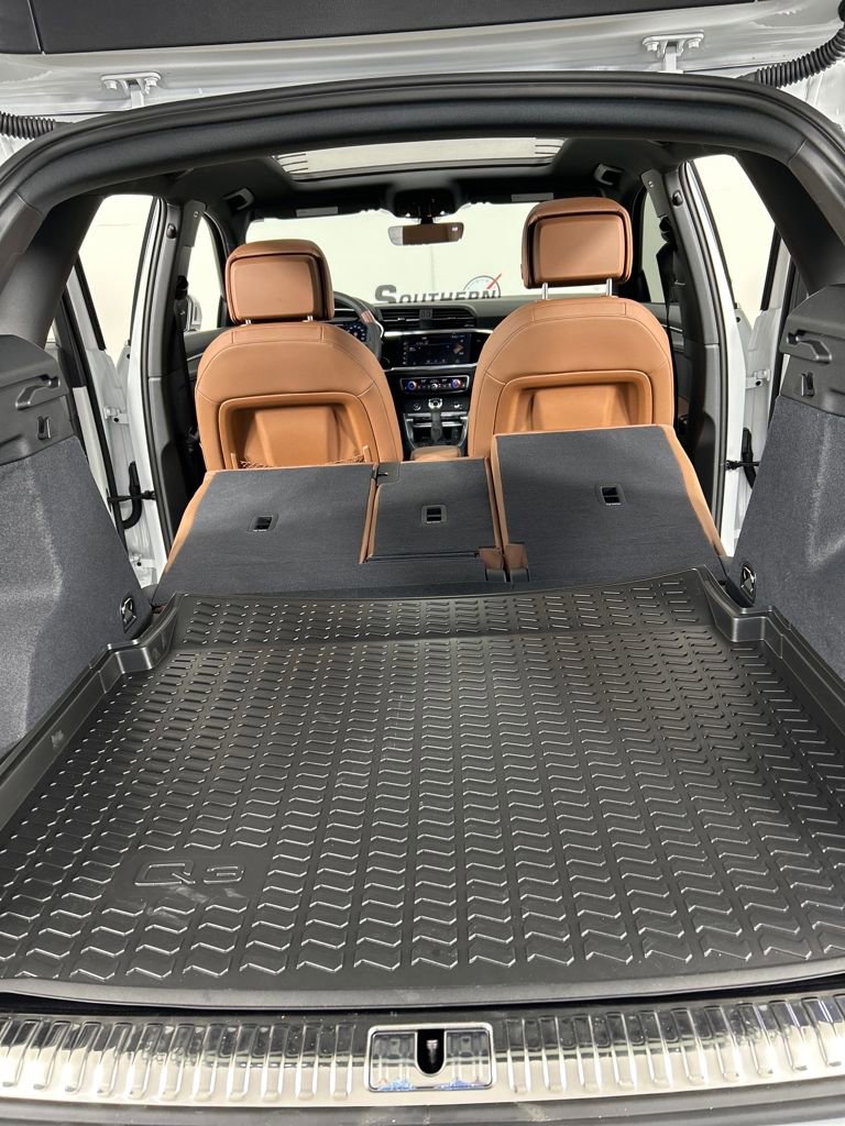 Used 2025 Audi Q3 2.0T Premium image 20