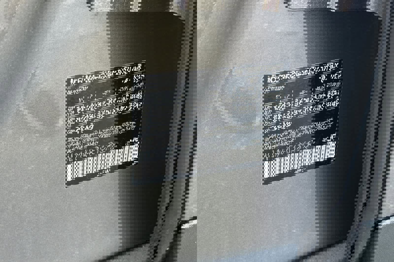 New 2026 Mercedes-Benz GLA 250 4MATIC image 26