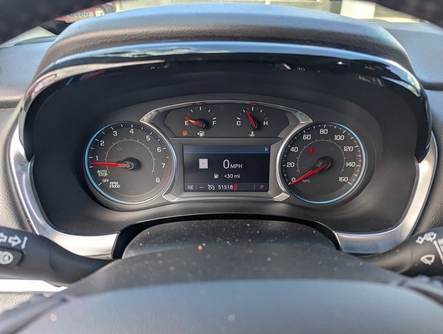 Used 2020 Chevrolet Traverse Premier w/ Redline Edition image 20