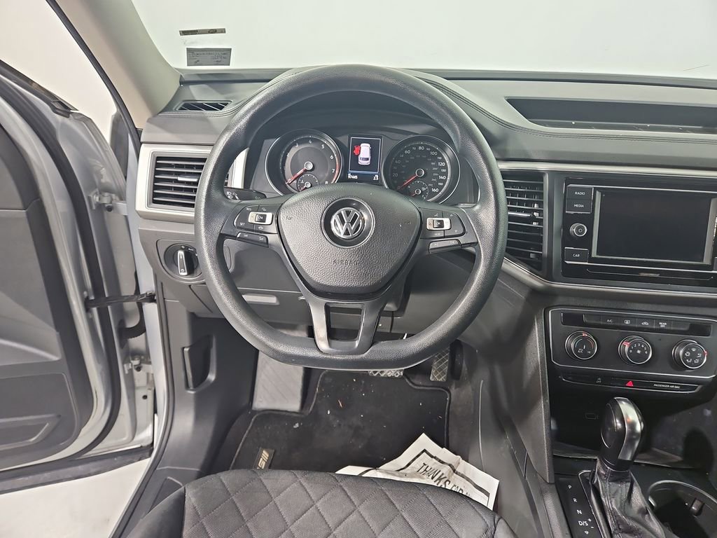 Used 2019 Volkswagen Atlas S image 13