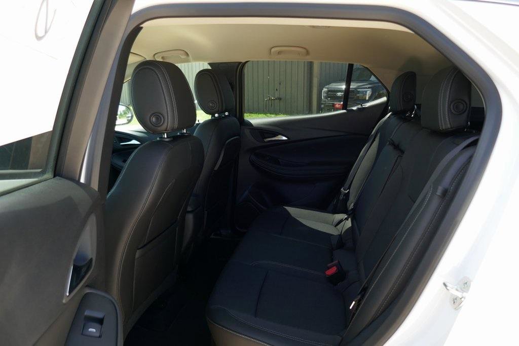 New 2026 Buick Encore GX Preferred w/ Comfort Package image 12