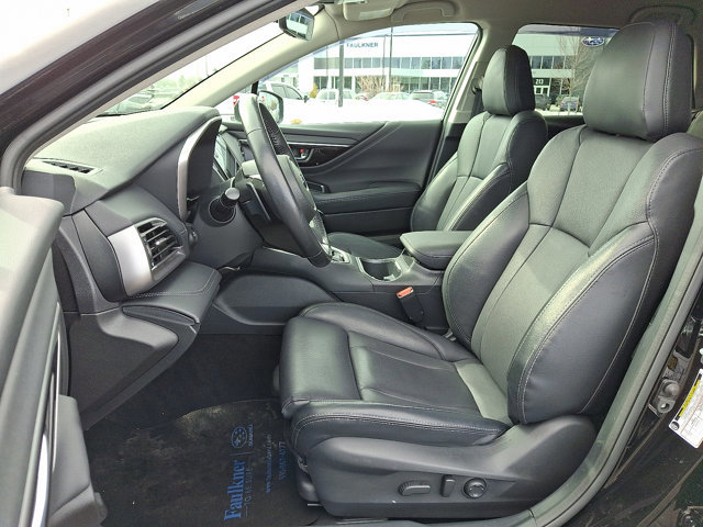 Certified 2023 Subaru Outback Limited image 14