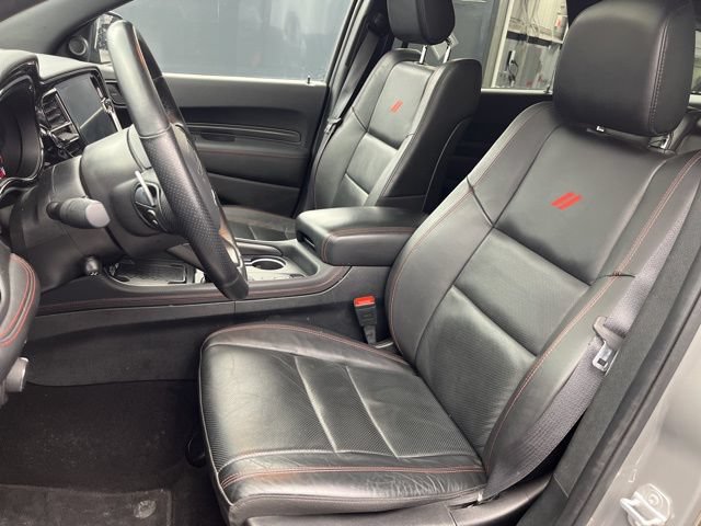 Used 2025 Dodge Durango R/T AWD/4WD image 9