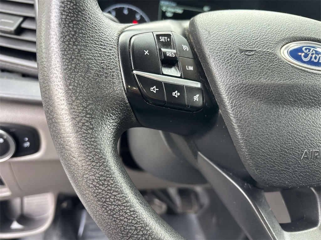 Used 2024 Ford Transit 350 148 High Roof Extended image 20