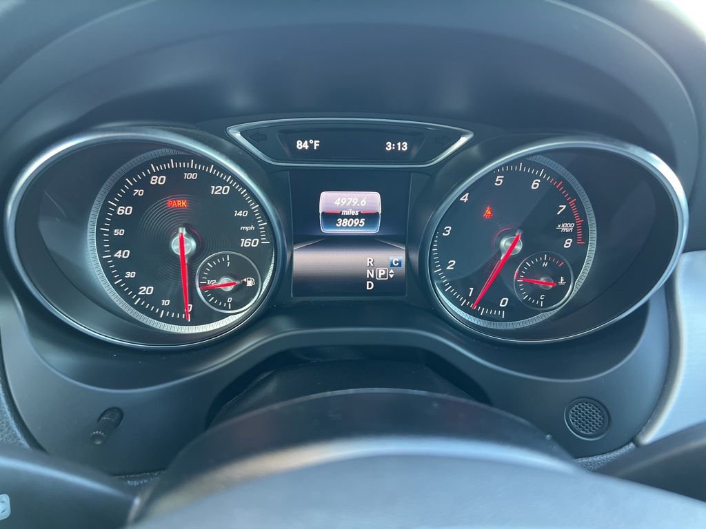 Used 2019 Mercedes-Benz GLA 250 4MATIC image 24