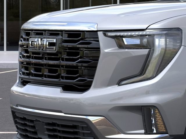 Used 2026 GMC Acadia Elevation w/ Black Edition AWD/4WD image 13
