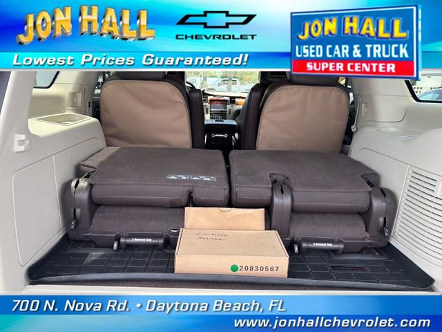 Used 2014 Cadillac Escalade Platinum AWD/4WD image 11