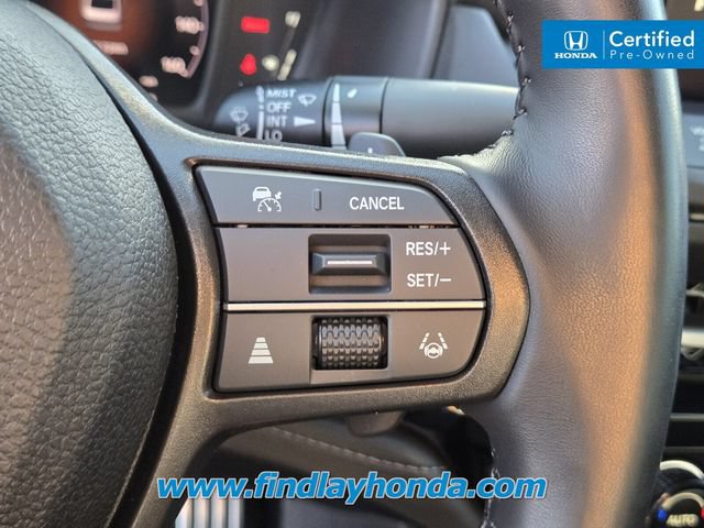 Certified 2023 Honda Accord Sport image 28
