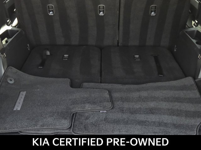 Certified 2026 Kia Sorento S AWD/4WD image 10