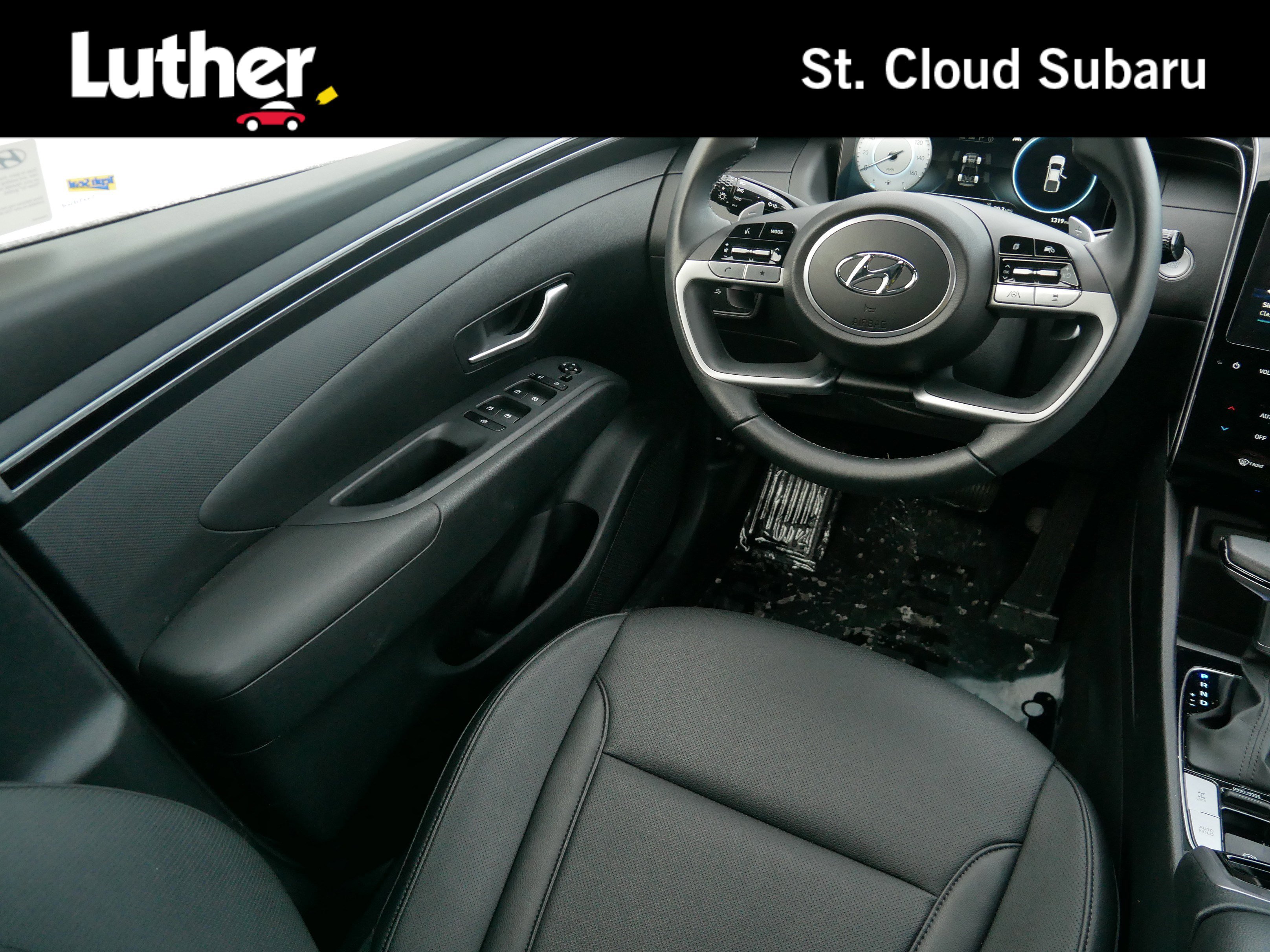 Used 2024 Hyundai Santa Cruz XRT