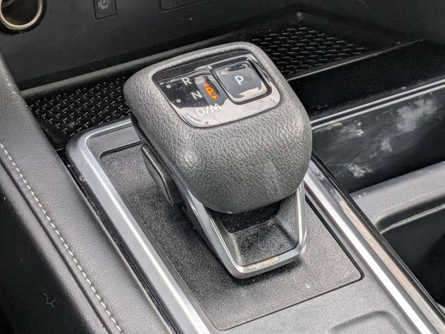 Certified 2025 Nissan Pathfinder SL AWD/4WD image 24