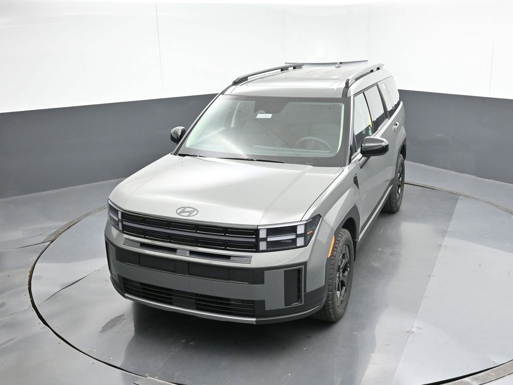 New 2026 Hyundai Santa Fe XRT image 47