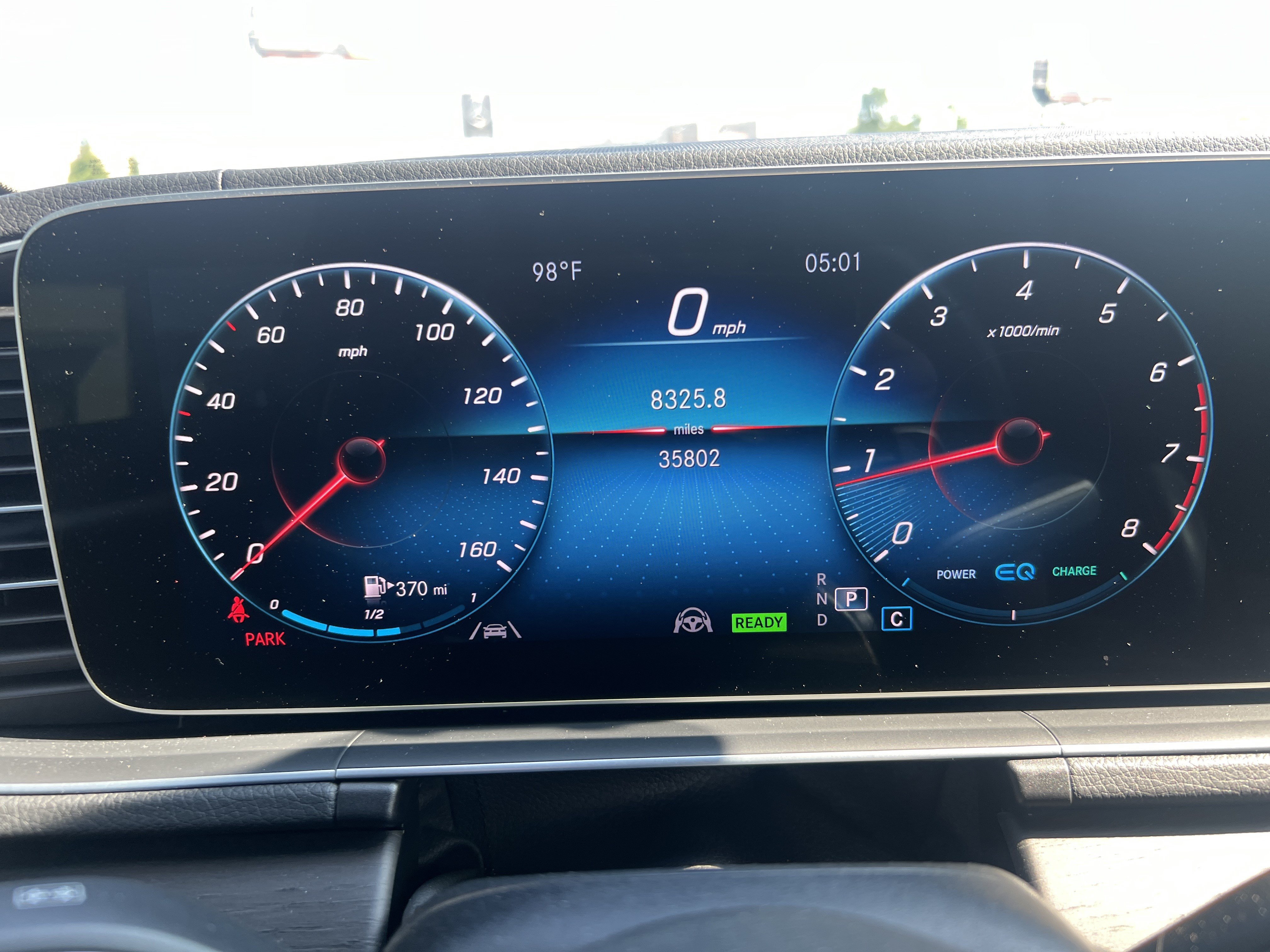 Used 2020 Mercedes-Benz GLS 450 4MATIC image 21