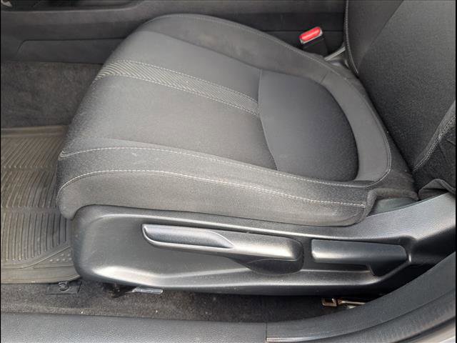 Used 2018 Honda Civic LX image 10