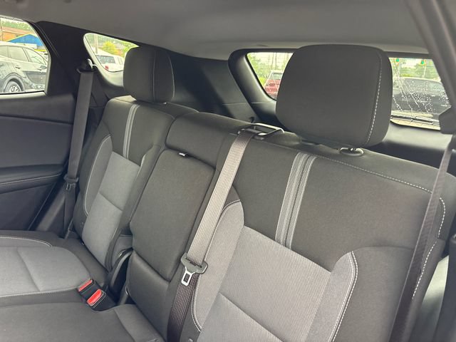 Used 2024 Chevrolet Blazer LT w/ Convenience Package FWD image 8