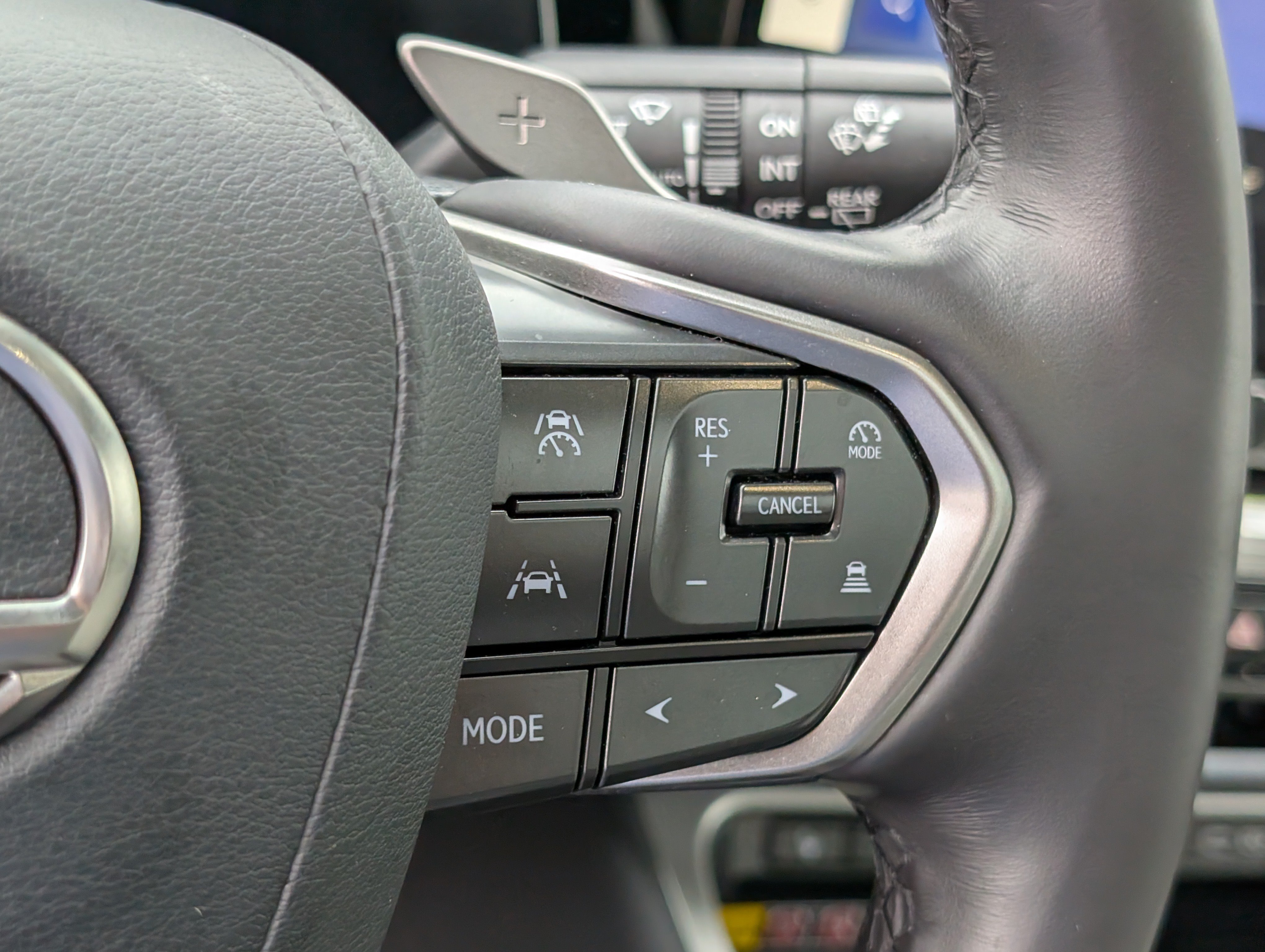 Used 2025 Lexus TX 350 FWD w/ Technology Package image 26