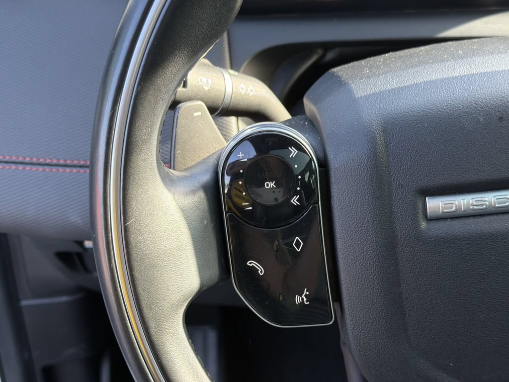 Used 2020 Land Rover Discovery Sport SE R-Dynamic AWD/4WD image 22